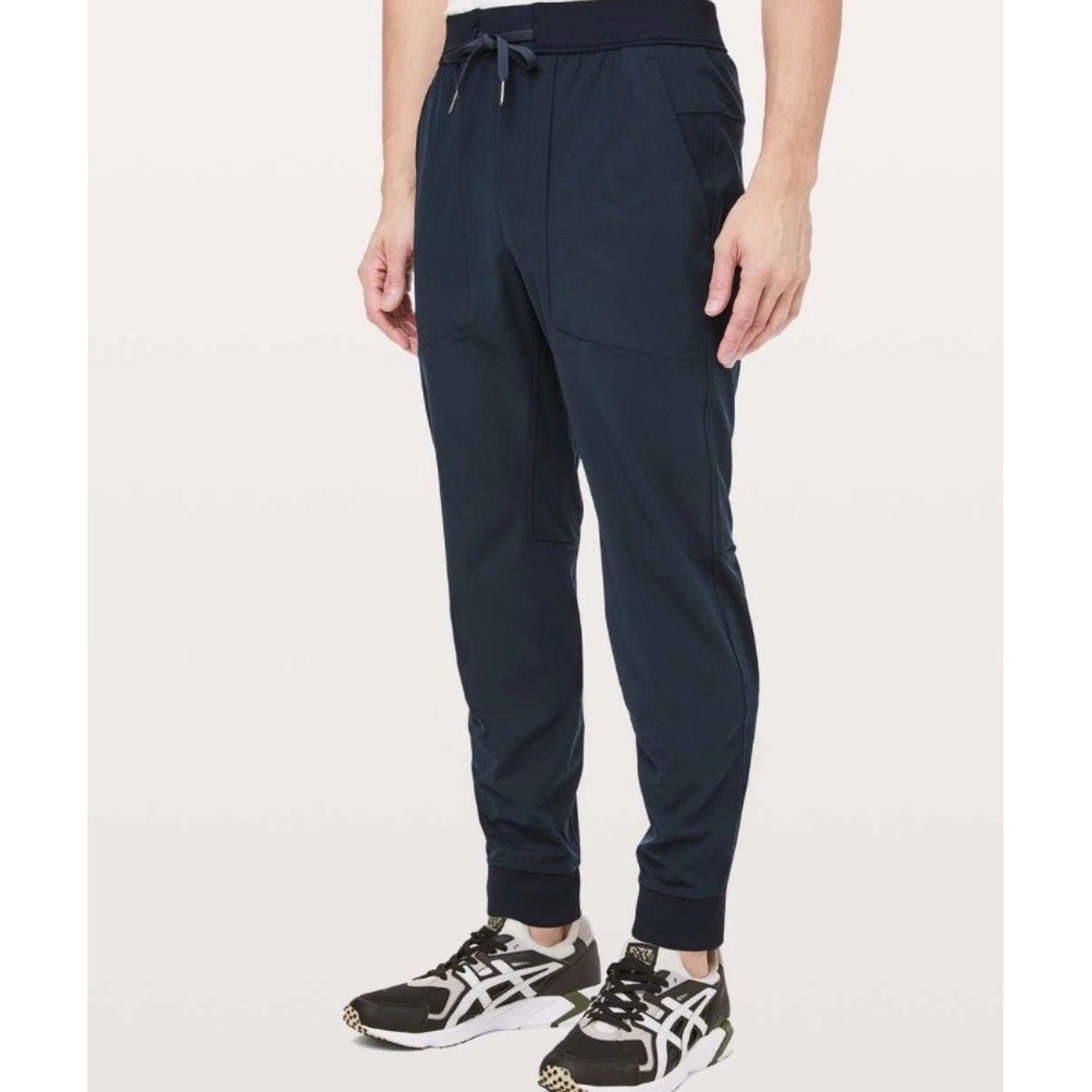 Lululemon ABC Jogger Mens Size M Joggers